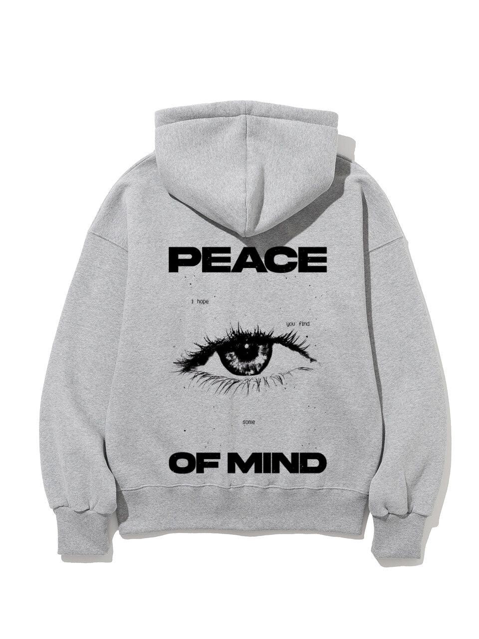 Peace of Mind