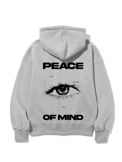 Peace of Mind