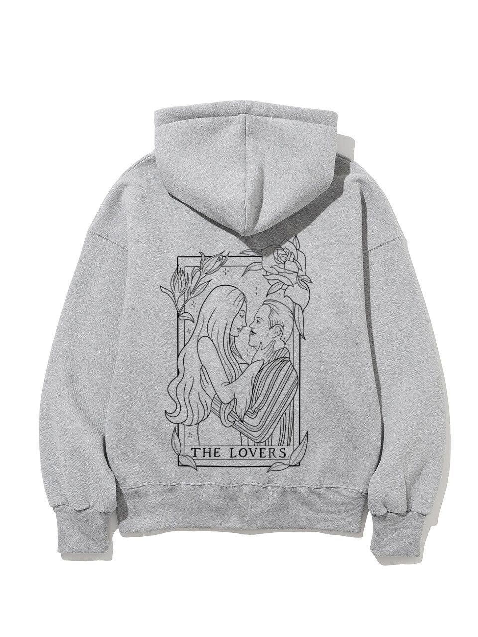 The Addams Family Lovers