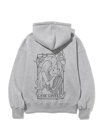 The Addams Family Lovers