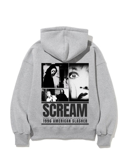 SCREAM: AMERICAN SLASHER