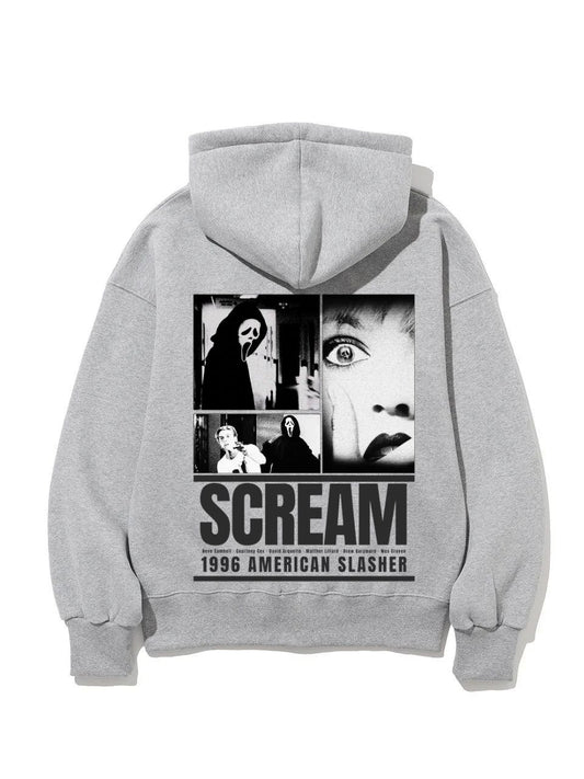 SCREAM: AMERICAN SLASHER