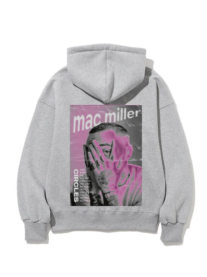 Mac Miller Circles