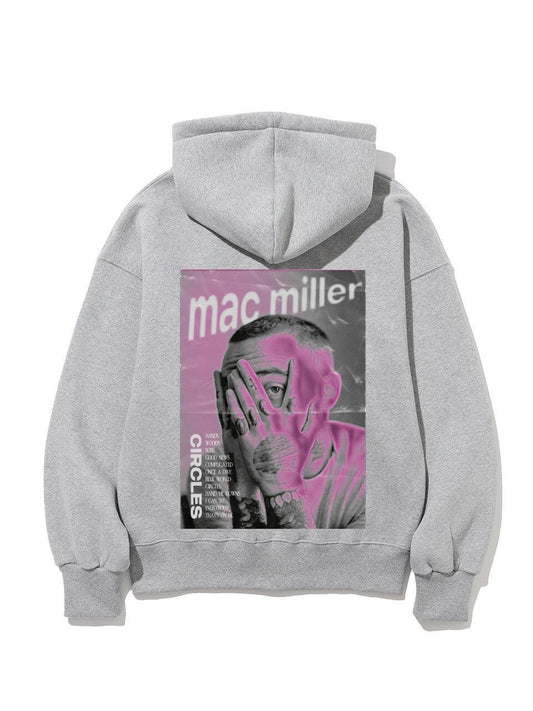 Mac Miller Circles