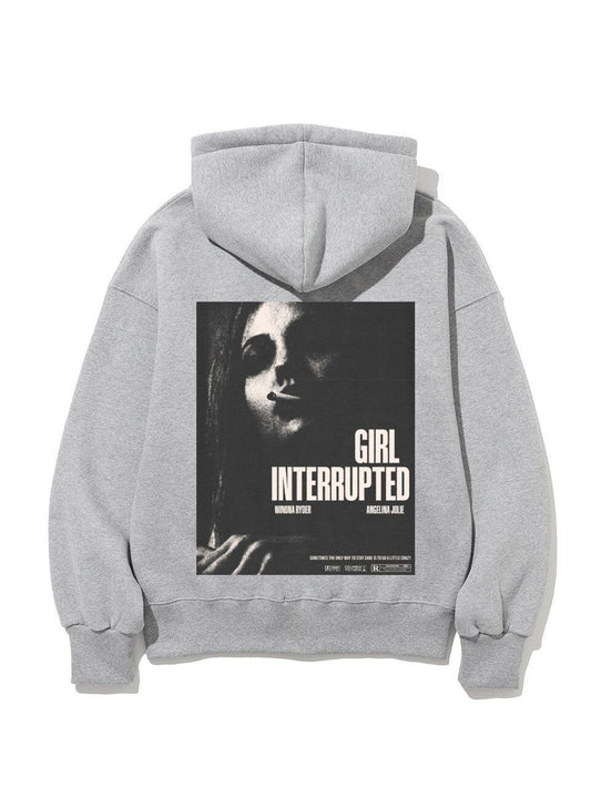 Girl Interrupted