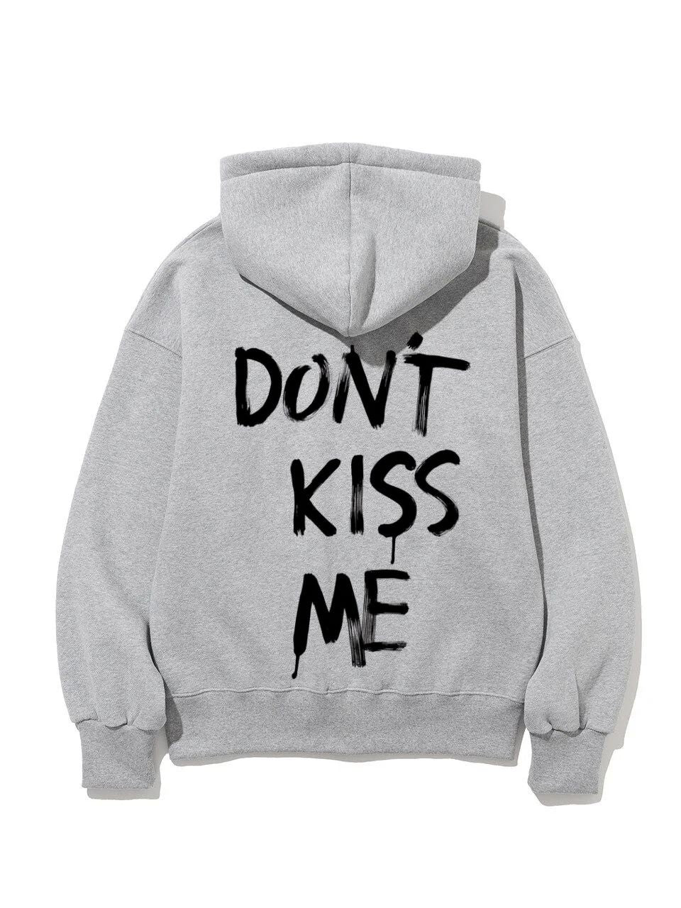 Don't Kiss Me