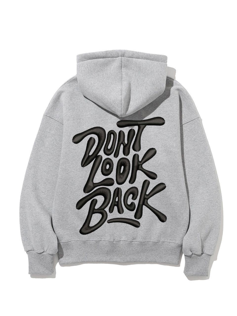 Don't Look Back