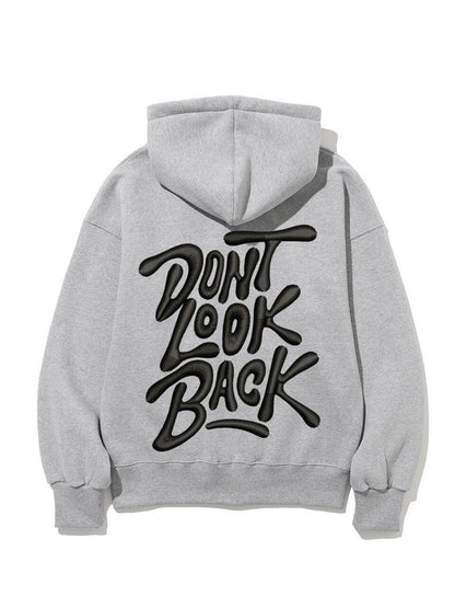 Don't Look Back