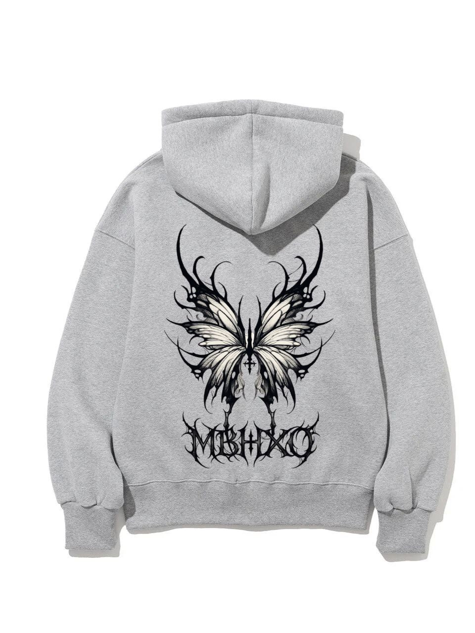 Infected Angel