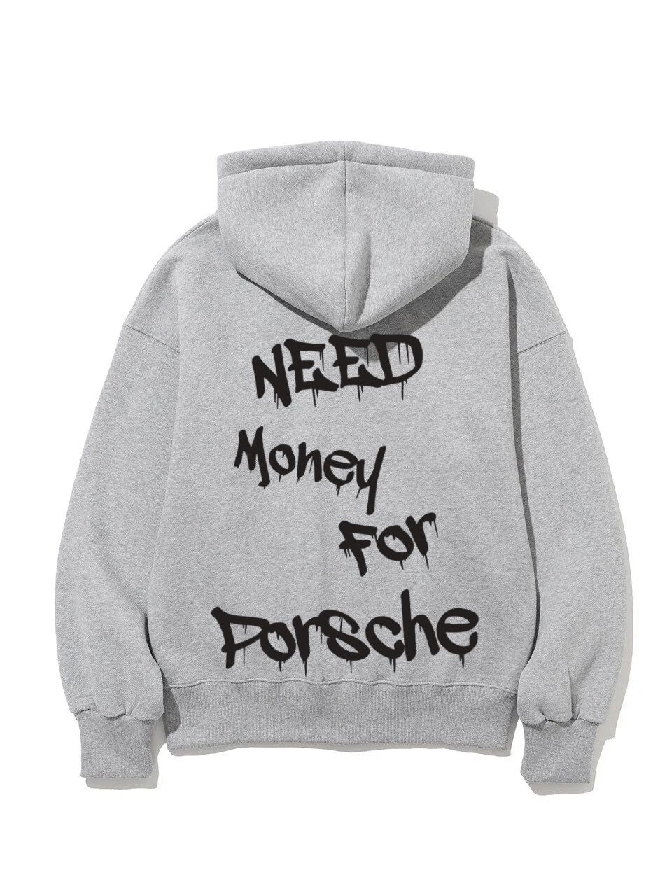 Need Money For Porsche