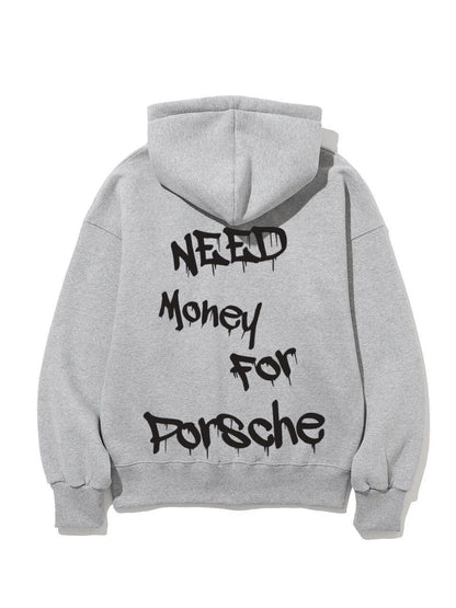 Need Money For Porsche