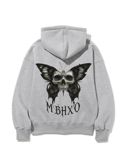 MBHXO: Deathwing