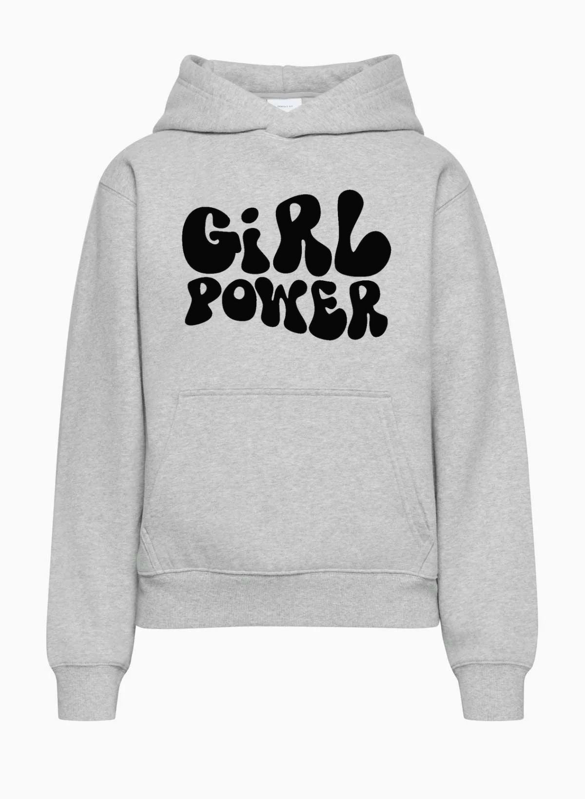 Girl Power