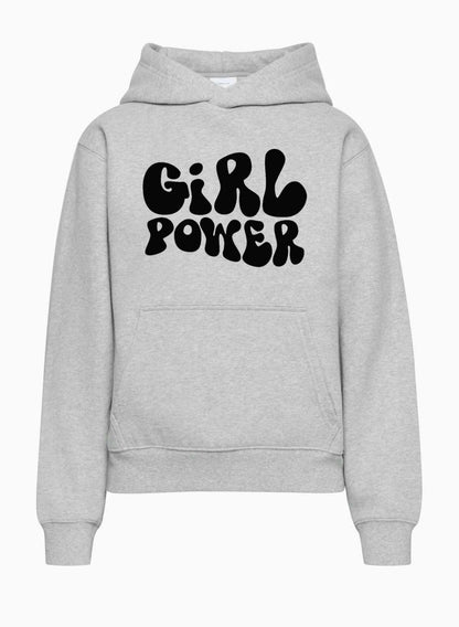Girl Power