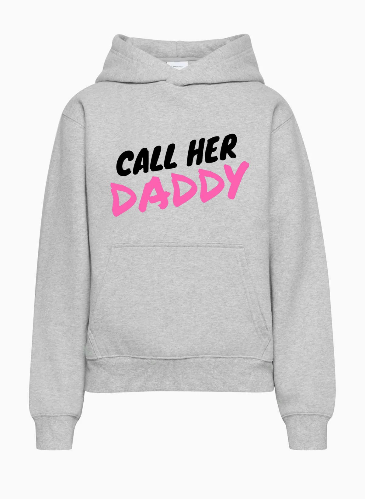 Call Her Daddy