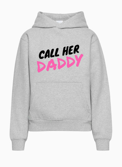 Call Her Daddy
