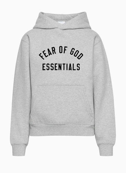 Fear of God