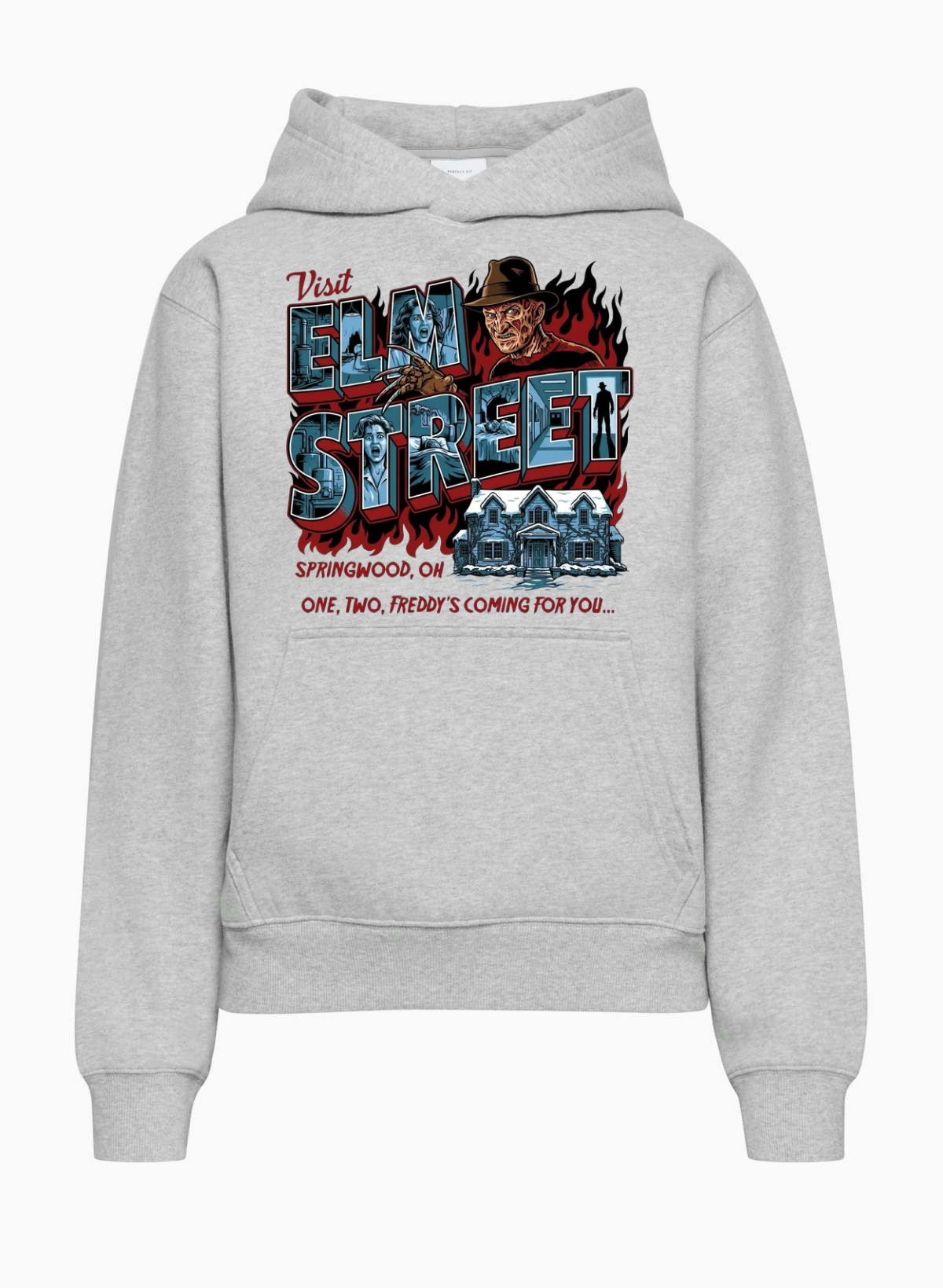 Elm Street