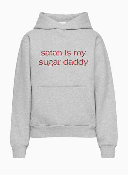 Satan Is My Sugar Daddy