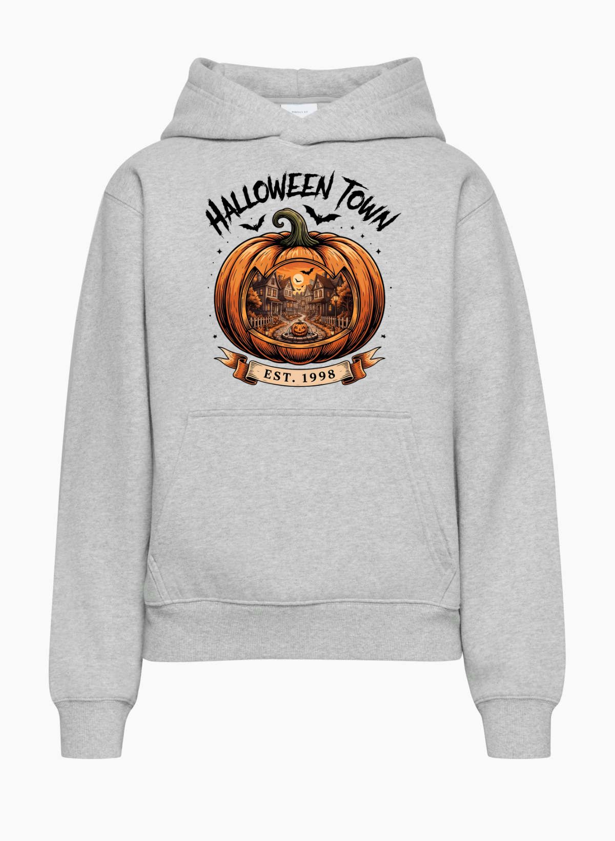 Halloween Town