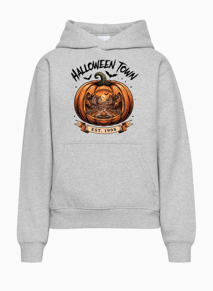 Halloween Town