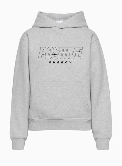 Positive Energy