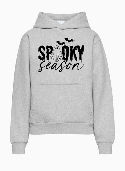 Spooky Season
