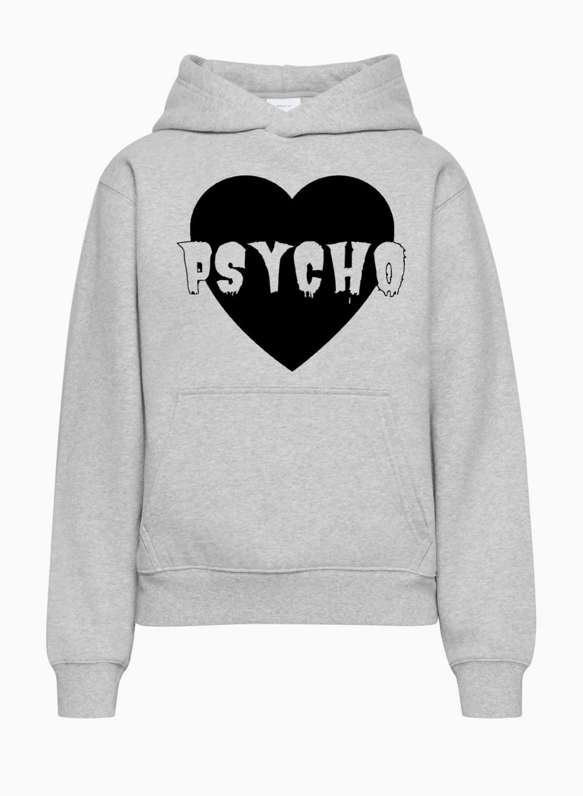 Psycho