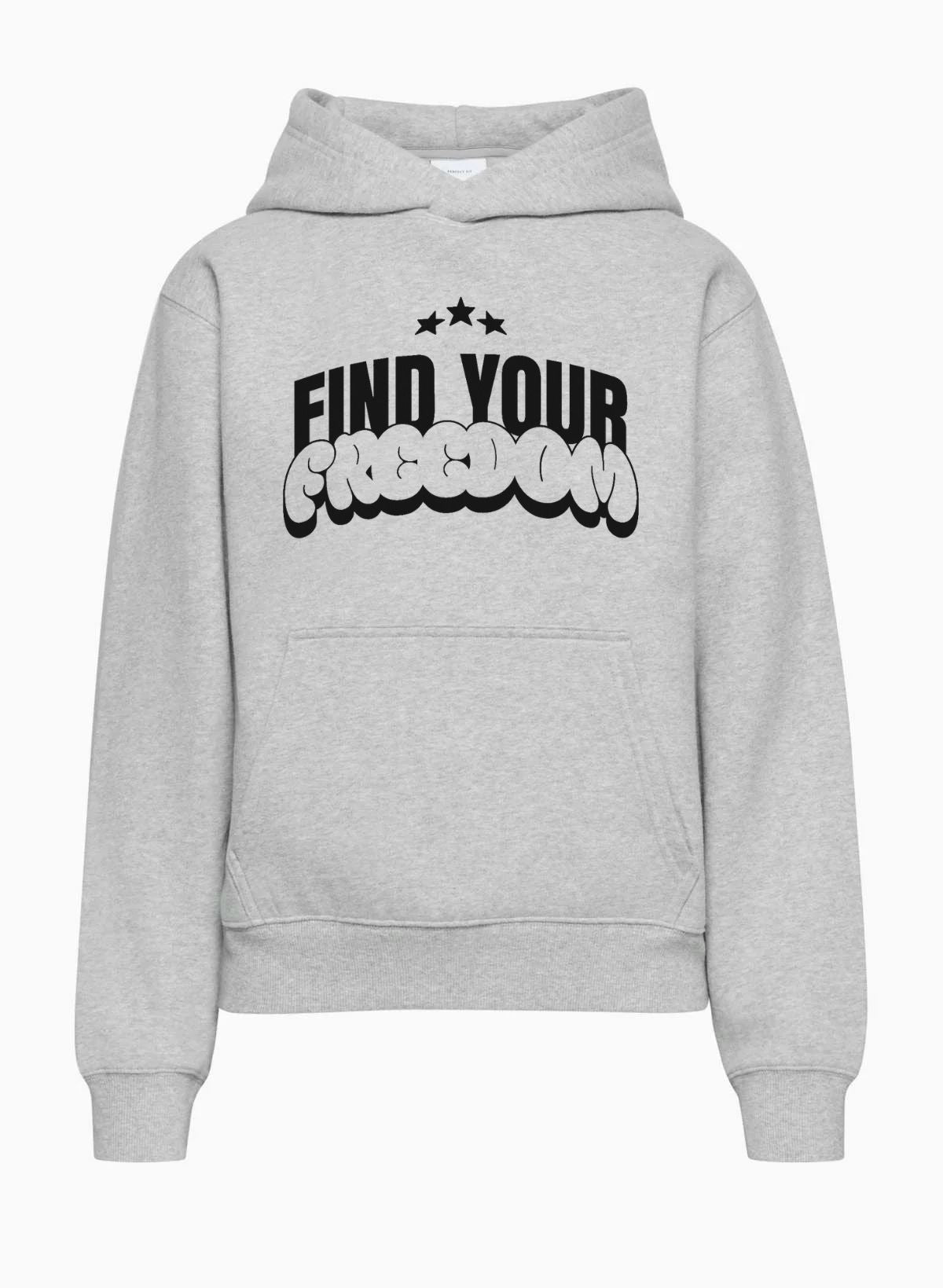 Find your Freedom