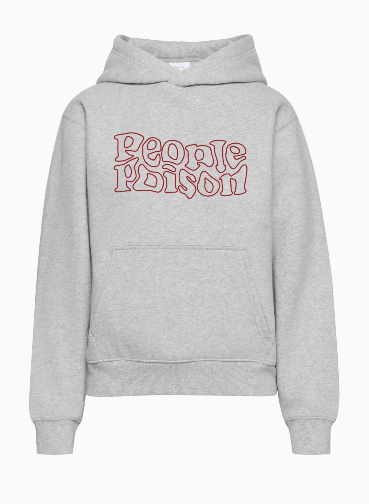 People Poison
