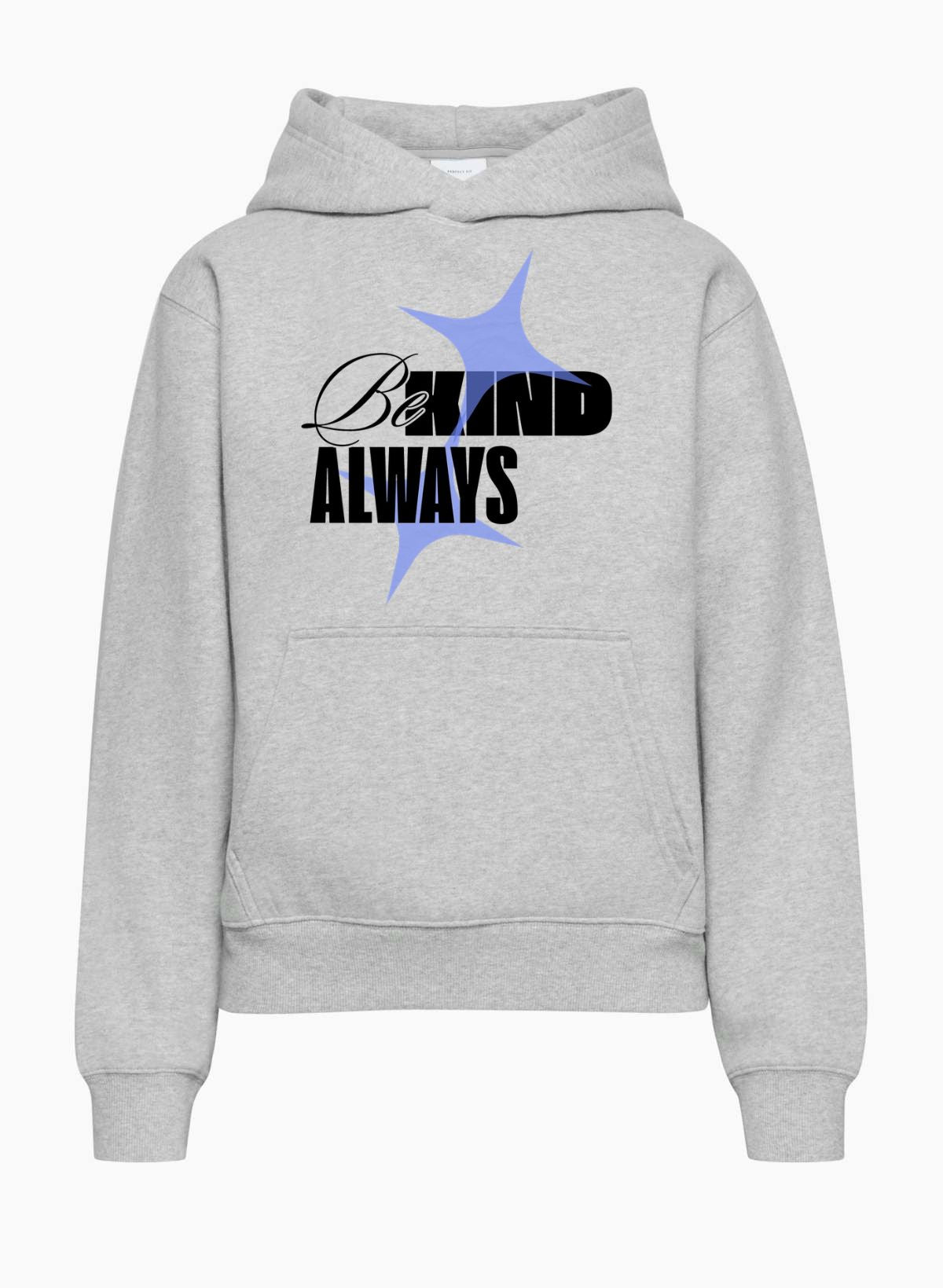 Be Kind Always