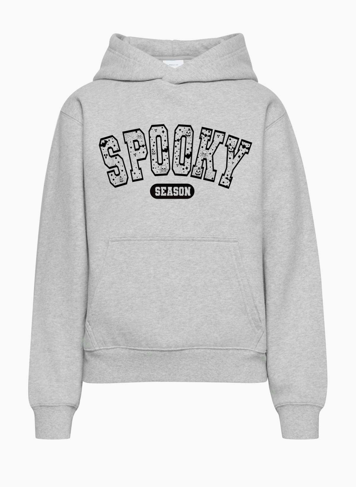 Spooky SZN