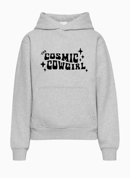 The Cosmic Cowgirl