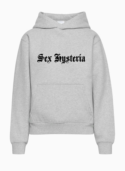 Sex Hysteria