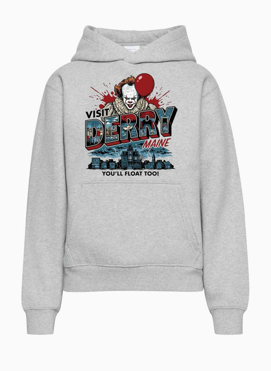 You'll Float Too!