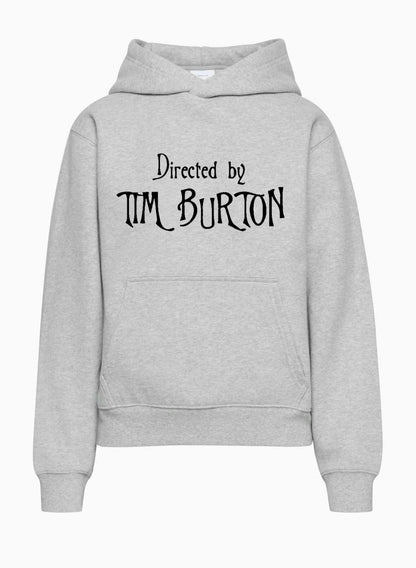 Directed By Tim Burton