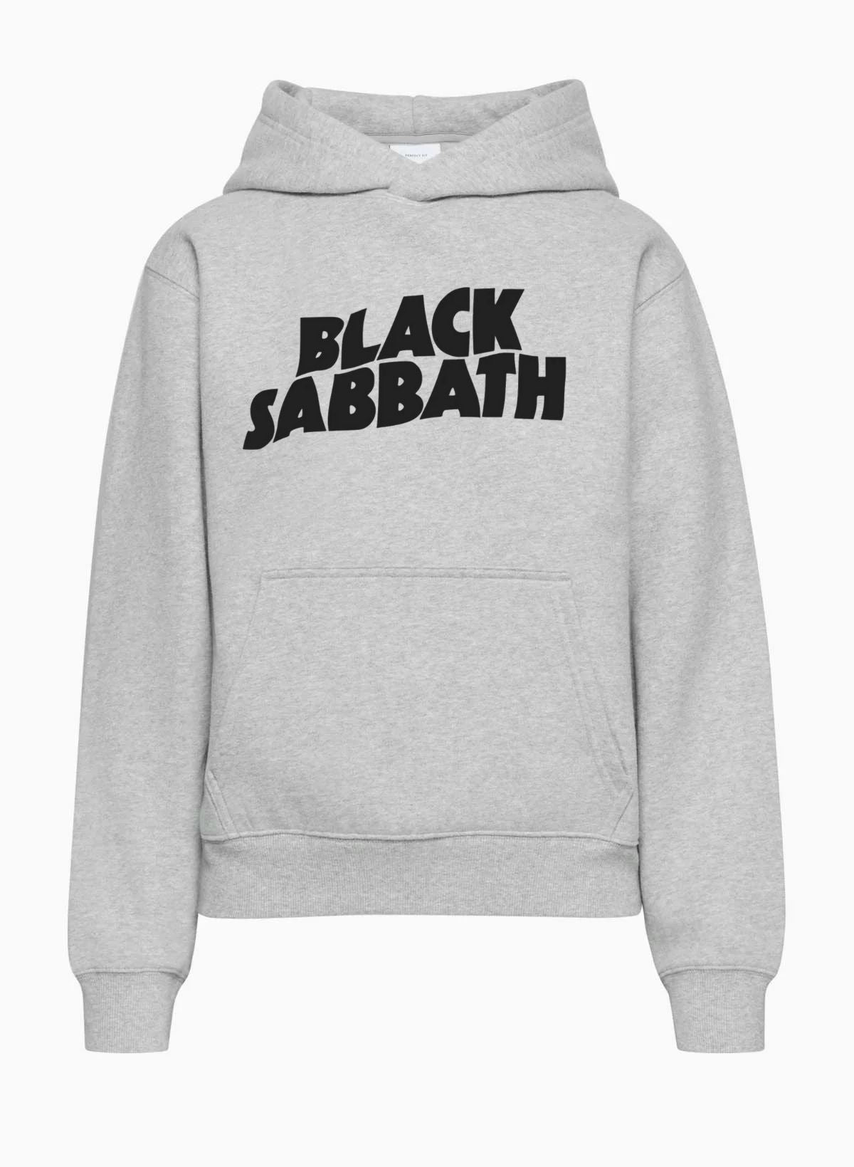Black Sabbath