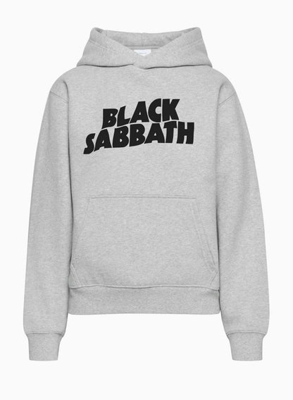 Black Sabbath