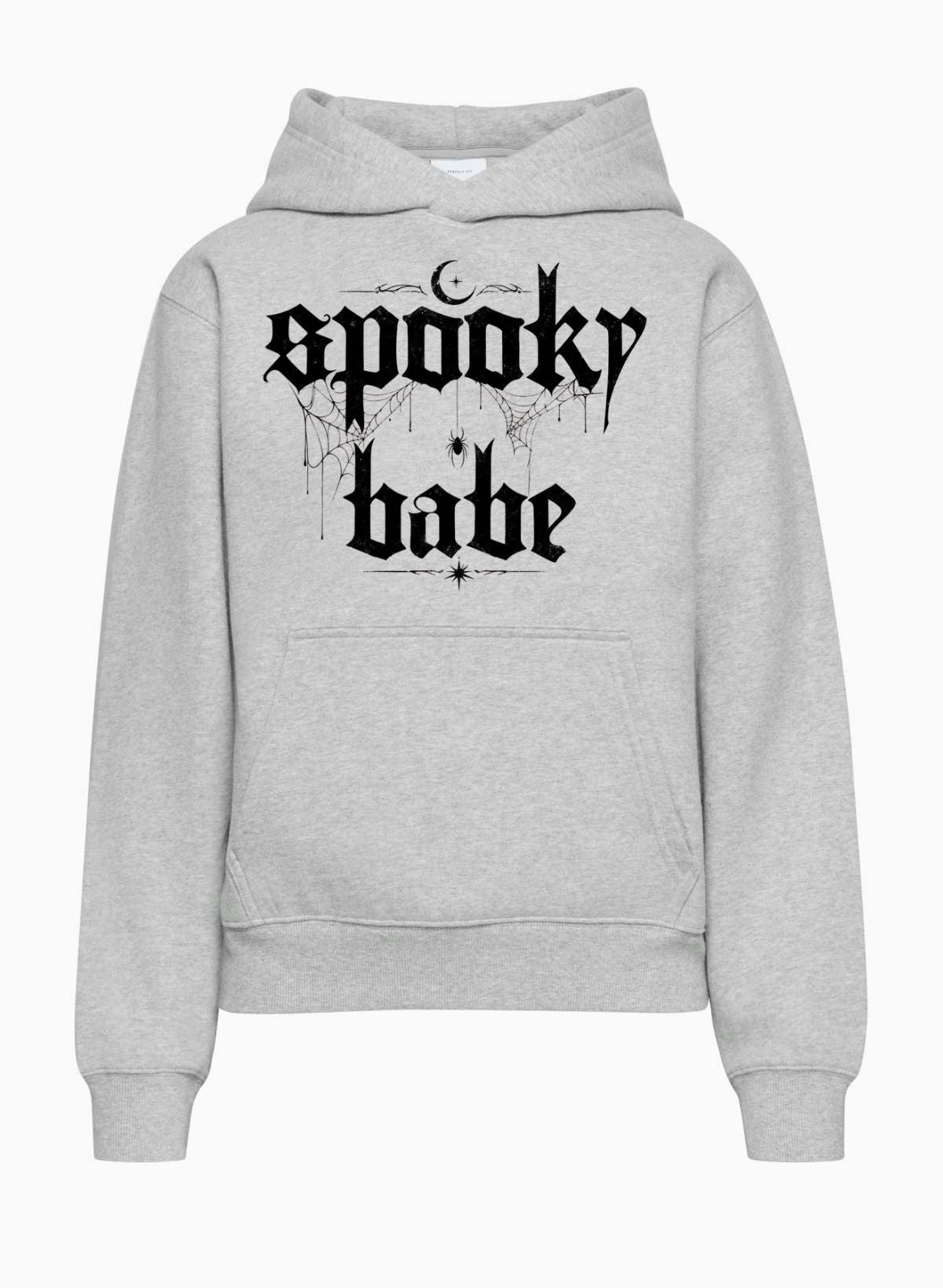 Spooky Babe