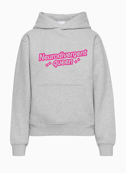 Neurodivergent Queen