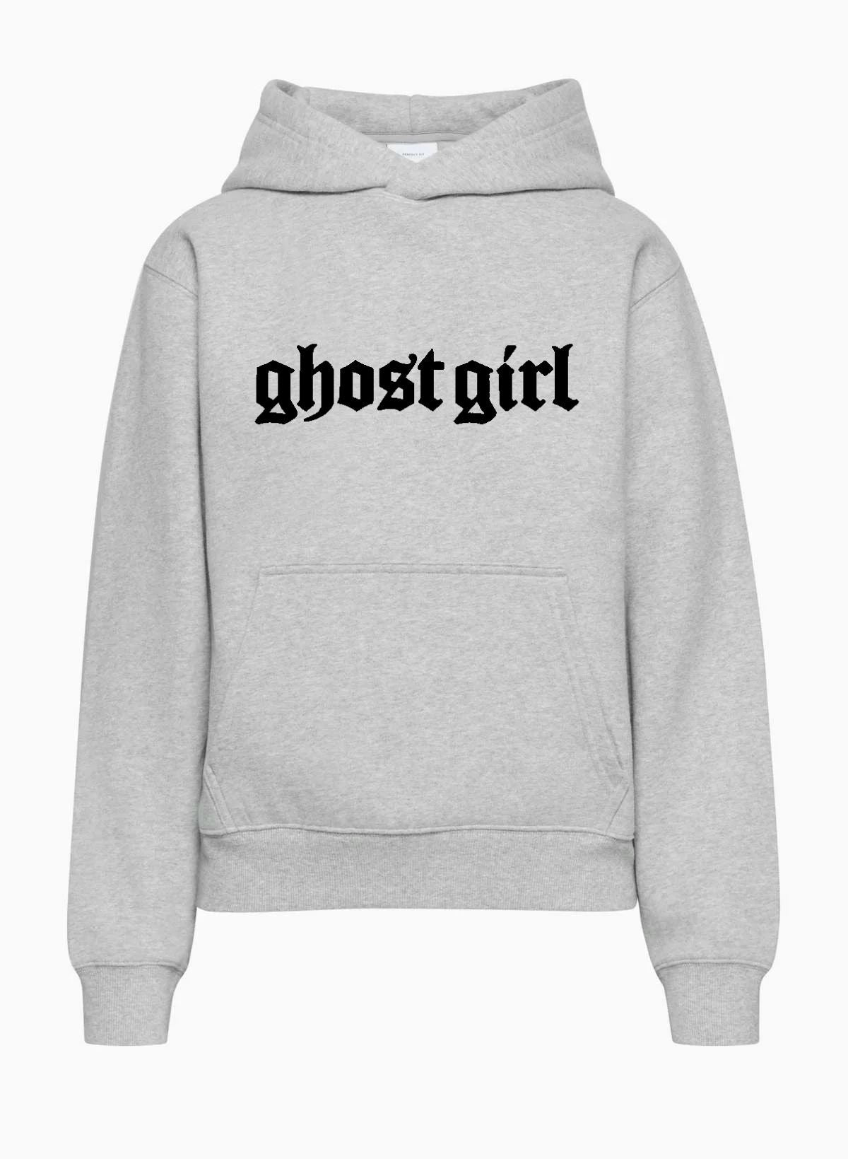 Ghost Girl