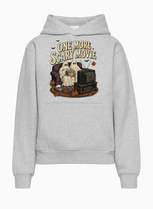 One More Scary Movie