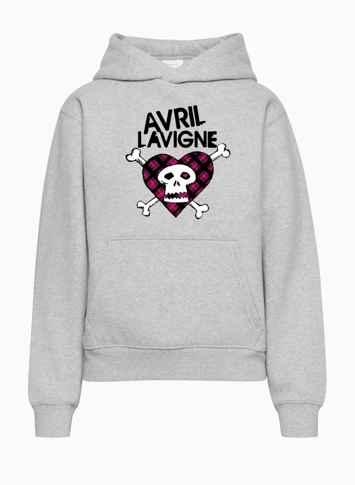 AVRIL