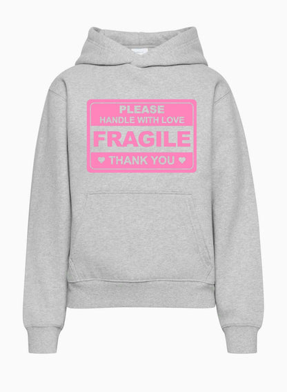 Please Handle With Love