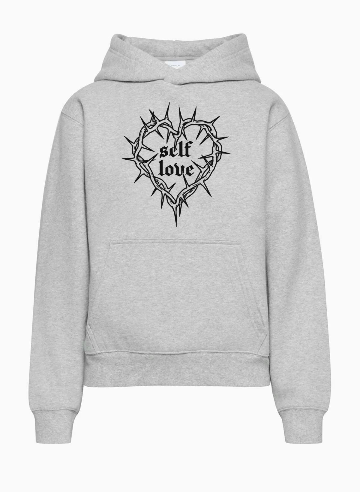 Thorns of Self Love