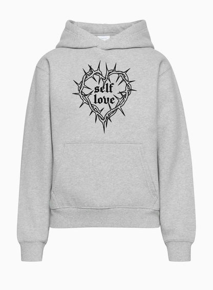 Thorns of Self Love