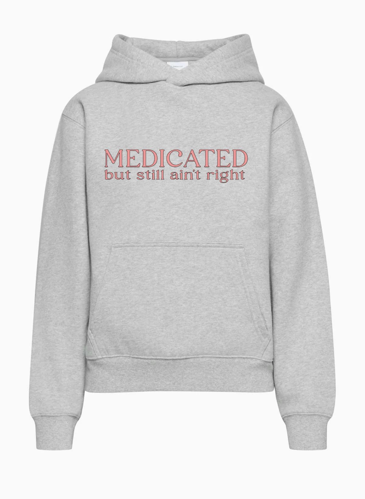 Medicated