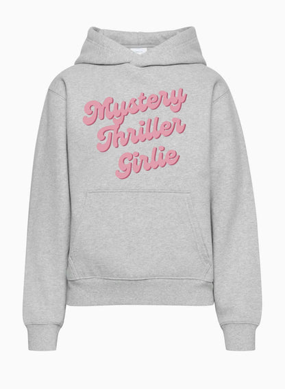 Mystery Thriller Girlie