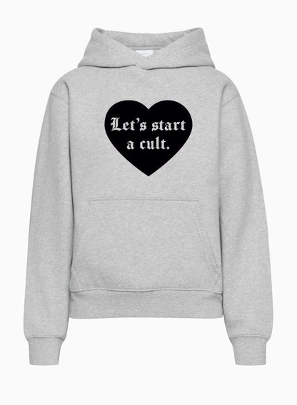 Let's Start a Cult