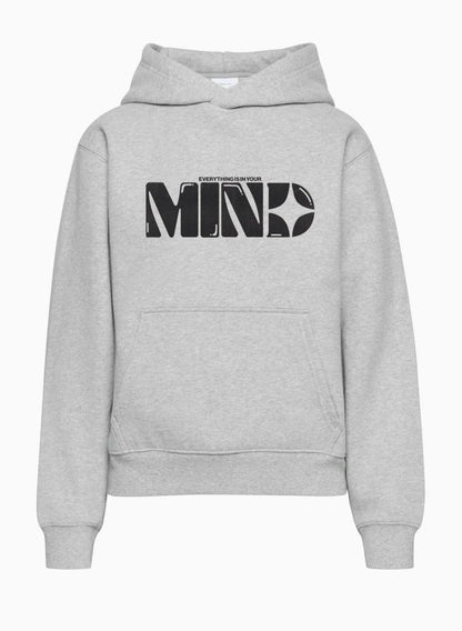 Everything is in your MIND